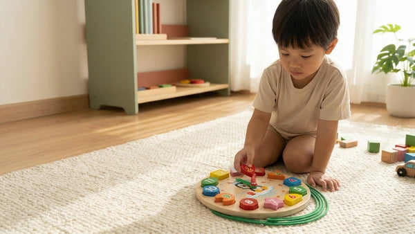 Number Recognition Activities for Preschoolers (Ages 2-5)