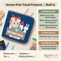 The Calm Play Kit