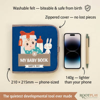 The Calm Play Kit