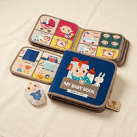 The Calm Play Kit